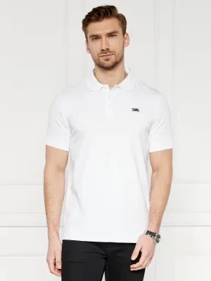 Karl Lagerfeld Polo | Regular Fit