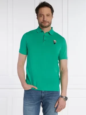 Karl Lagerfeld Polo | Regular Fit