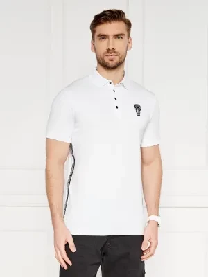 Karl Lagerfeld Polo | Regular Fit