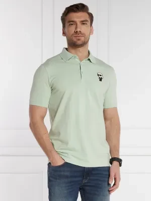 Karl Lagerfeld Polo | Regular Fit