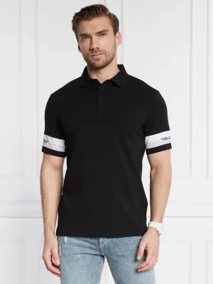 Karl Lagerfeld Polo | Regular Fit