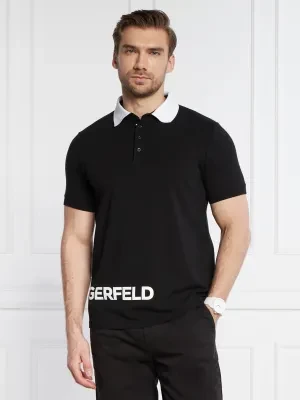 Karl Lagerfeld Polo | Regular Fit