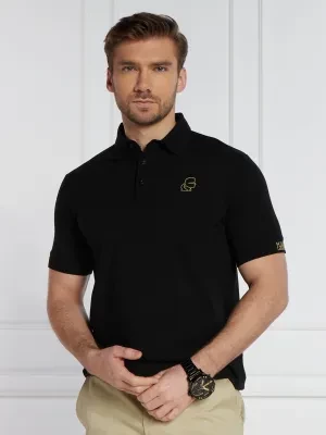 Karl Lagerfeld Polo | Regular Fit