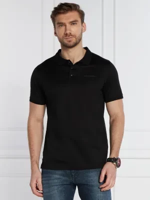 Karl Lagerfeld Polo | Regular Fit