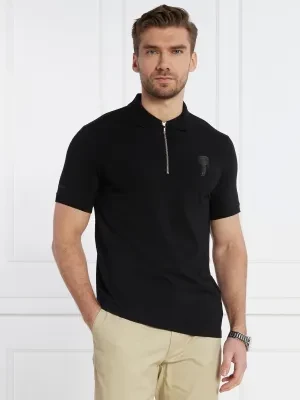 Karl Lagerfeld Polo | Regular Fit