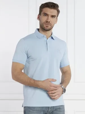 Karl Lagerfeld Polo | Regular Fit