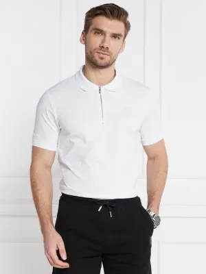 Karl Lagerfeld Polo | Regular Fit