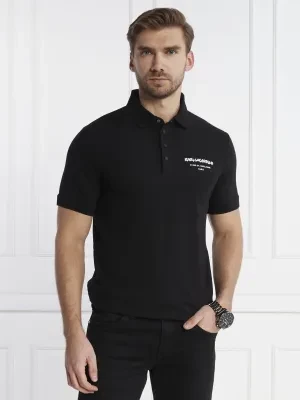 Karl Lagerfeld Polo | Regular Fit