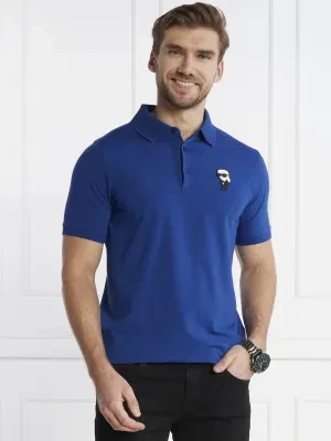 Karl Lagerfeld Polo | Regular Fit