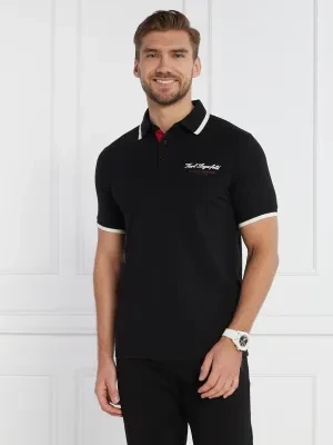 Karl Lagerfeld Polo | Regular Fit