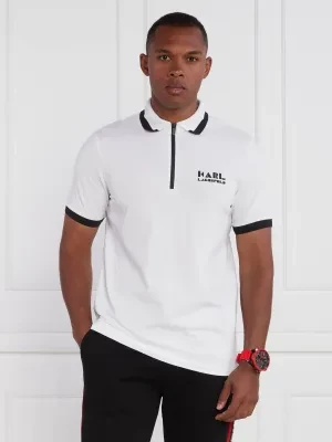 Karl Lagerfeld Polo | Regular Fit