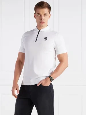 Karl Lagerfeld Polo | Regular Fit