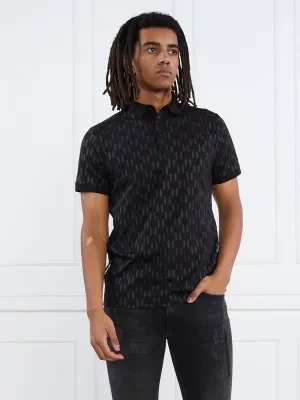 Karl Lagerfeld Polo | Regular Fit