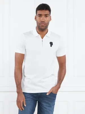 Karl Lagerfeld Polo | Regular Fit