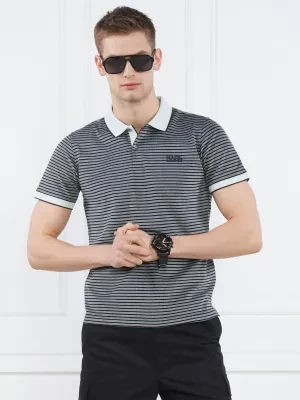 Karl Lagerfeld Polo | Regular Fit