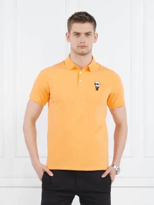 Karl Lagerfeld Polo | Regular Fit