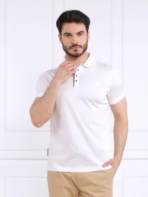 Karl Lagerfeld Polo | Regular Fit