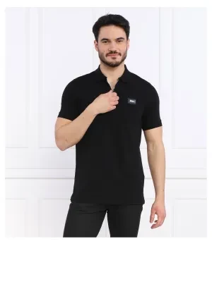 Karl Lagerfeld Polo | Regular Fit