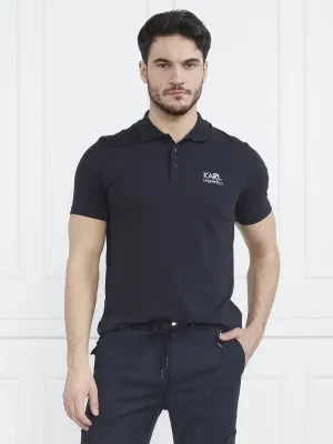 Karl Lagerfeld Polo | Regular Fit