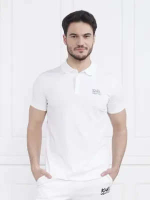 Karl Lagerfeld Polo | Regular Fit