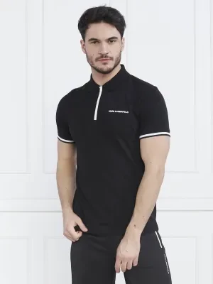 Karl Lagerfeld Polo | Regular Fit