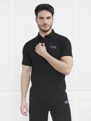 Karl Lagerfeld Polo | Regular Fit