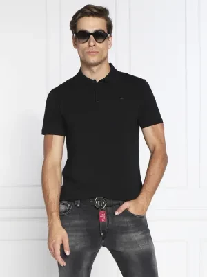 Karl Lagerfeld Polo | Regular Fit