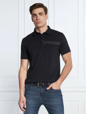 Karl Lagerfeld Polo | Regular Fit