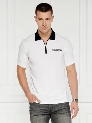 Karl Lagerfeld Polo | Regular Fit