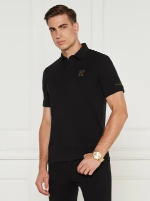 Karl Lagerfeld Polo | Regular Fit