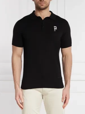 Karl Lagerfeld Polo | Regular Fit