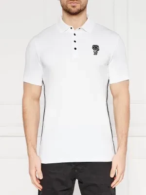 Karl Lagerfeld Polo | Regular Fit