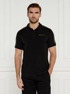 Karl Lagerfeld Polo | Regular Fit