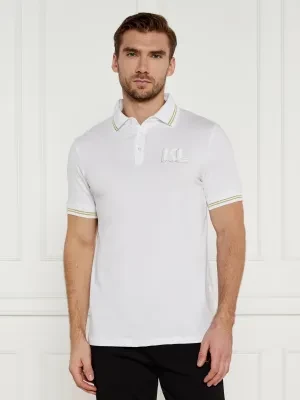 Karl Lagerfeld Polo | Regular Fit