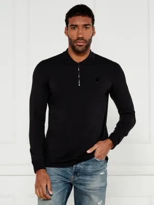 Karl Lagerfeld Polo | Regular Fit