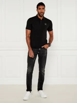 Karl Lagerfeld Polo | Regular Fit