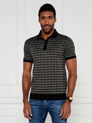 Karl Lagerfeld Polo | Regular Fit