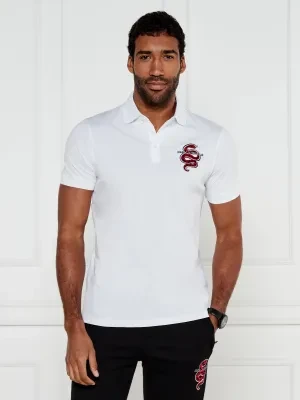 Karl Lagerfeld Polo | Regular Fit