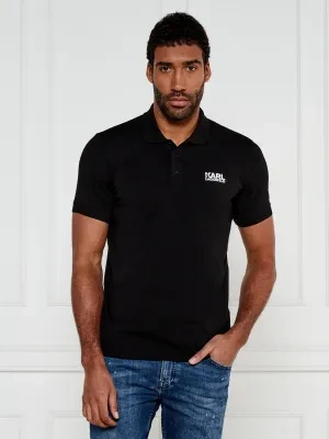 Karl Lagerfeld Polo | Regular Fit