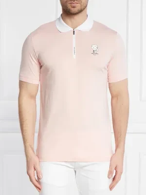 Karl Lagerfeld Polo | Regular Fit