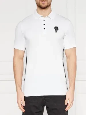 Karl Lagerfeld Polo | Regular Fit