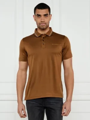 Karl Lagerfeld Polo | Regular Fit