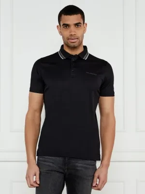 Karl Lagerfeld Polo | Regular Fit