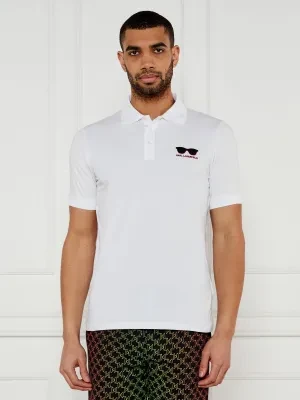 Karl Lagerfeld Polo | Regular Fit