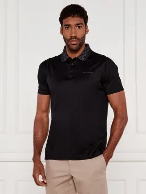 Karl Lagerfeld Polo | Regular Fit