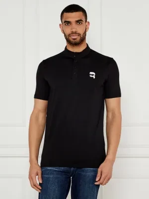 Karl Lagerfeld Polo | Regular Fit