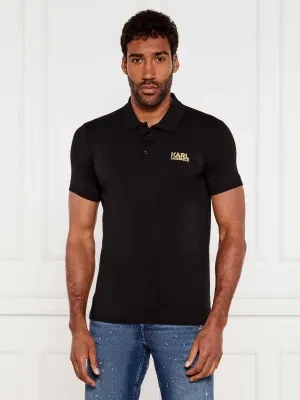Karl Lagerfeld Polo | Regular Fit