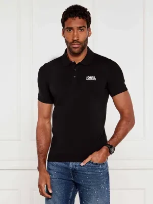 Karl Lagerfeld Polo | Regular Fit