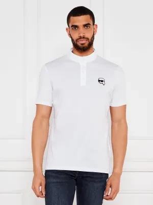 Karl Lagerfeld Polo | Regular Fit