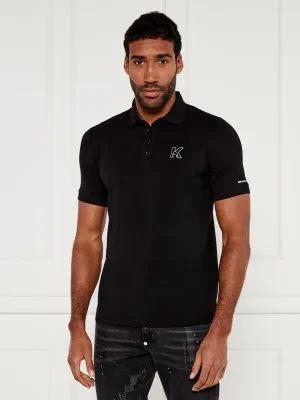 Karl Lagerfeld Polo | Regular Fit